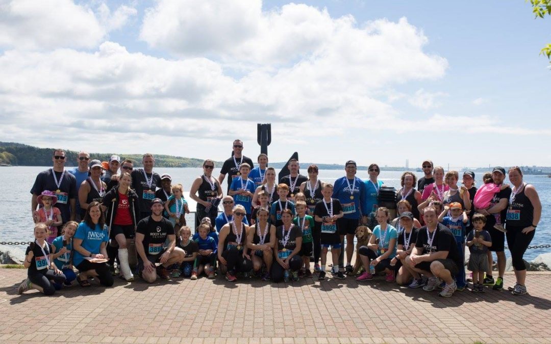 Month 6: Running as a team