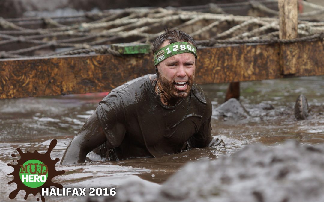Month 7: Mud Hero
